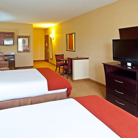 Holiday Inn Express Hotel & Suites Franklin By Ihg Εξωτερικό φωτογραφία