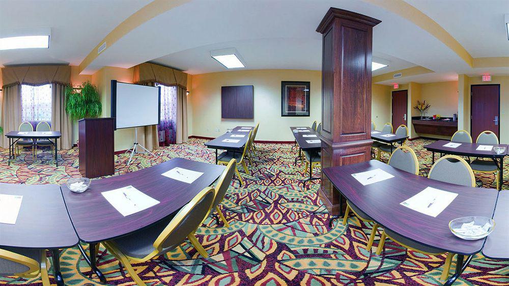 Holiday Inn Express Hotel & Suites Franklin By Ihg Εξωτερικό φωτογραφία