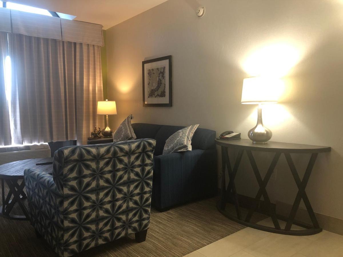 Holiday Inn Express Hotel & Suites Franklin By Ihg Εξωτερικό φωτογραφία