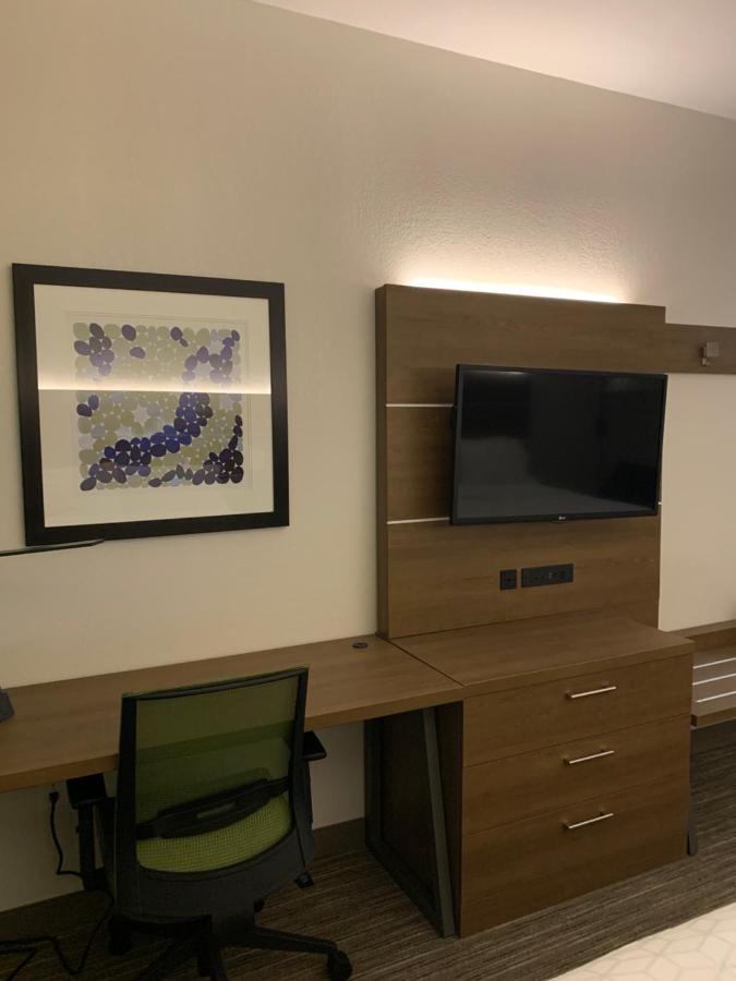 Holiday Inn Express Hotel & Suites Franklin By Ihg Εξωτερικό φωτογραφία