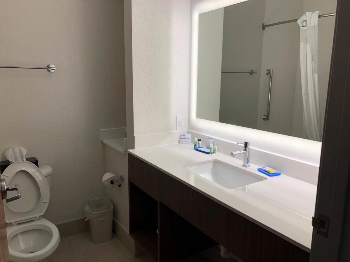 Holiday Inn Express Hotel & Suites Franklin By Ihg Εξωτερικό φωτογραφία