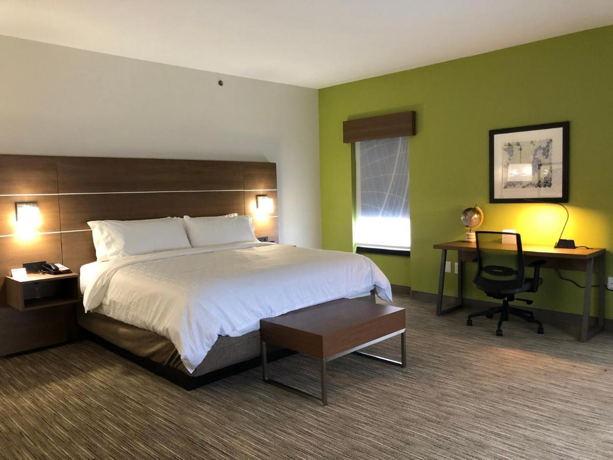 Holiday Inn Express Hotel & Suites Franklin By Ihg Εξωτερικό φωτογραφία