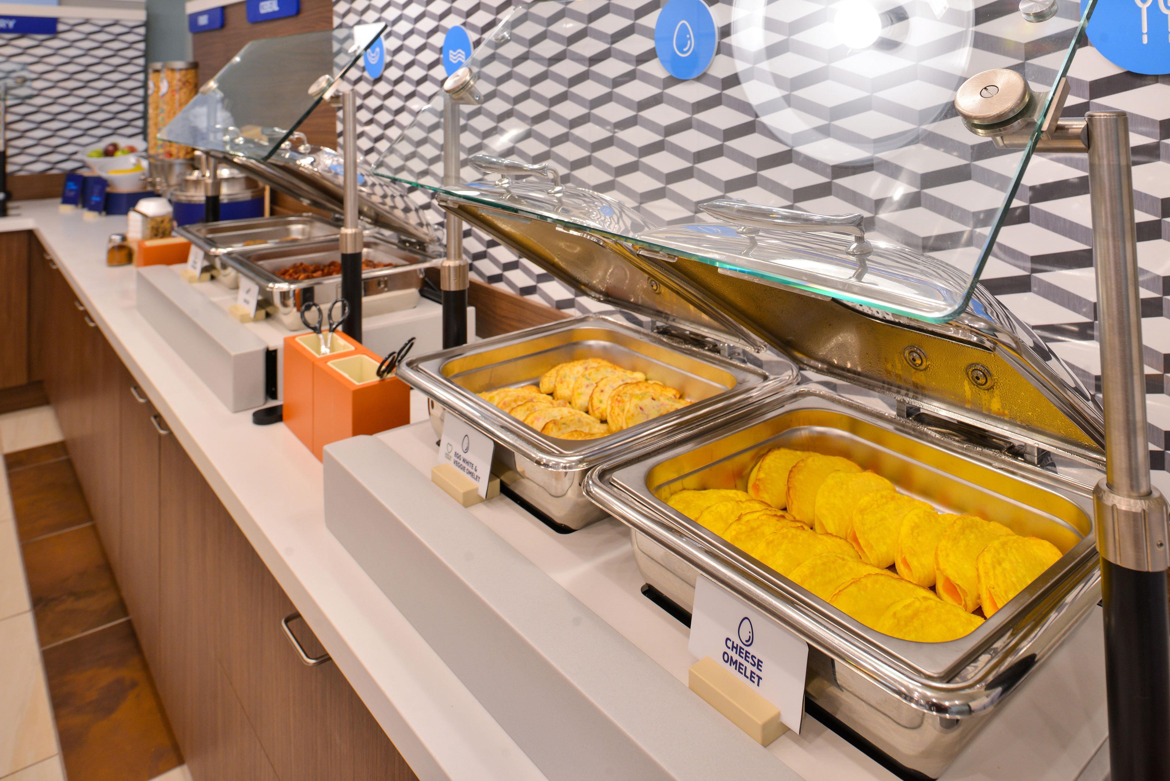 Holiday Inn Express Hotel & Suites Franklin By Ihg Εξωτερικό φωτογραφία
