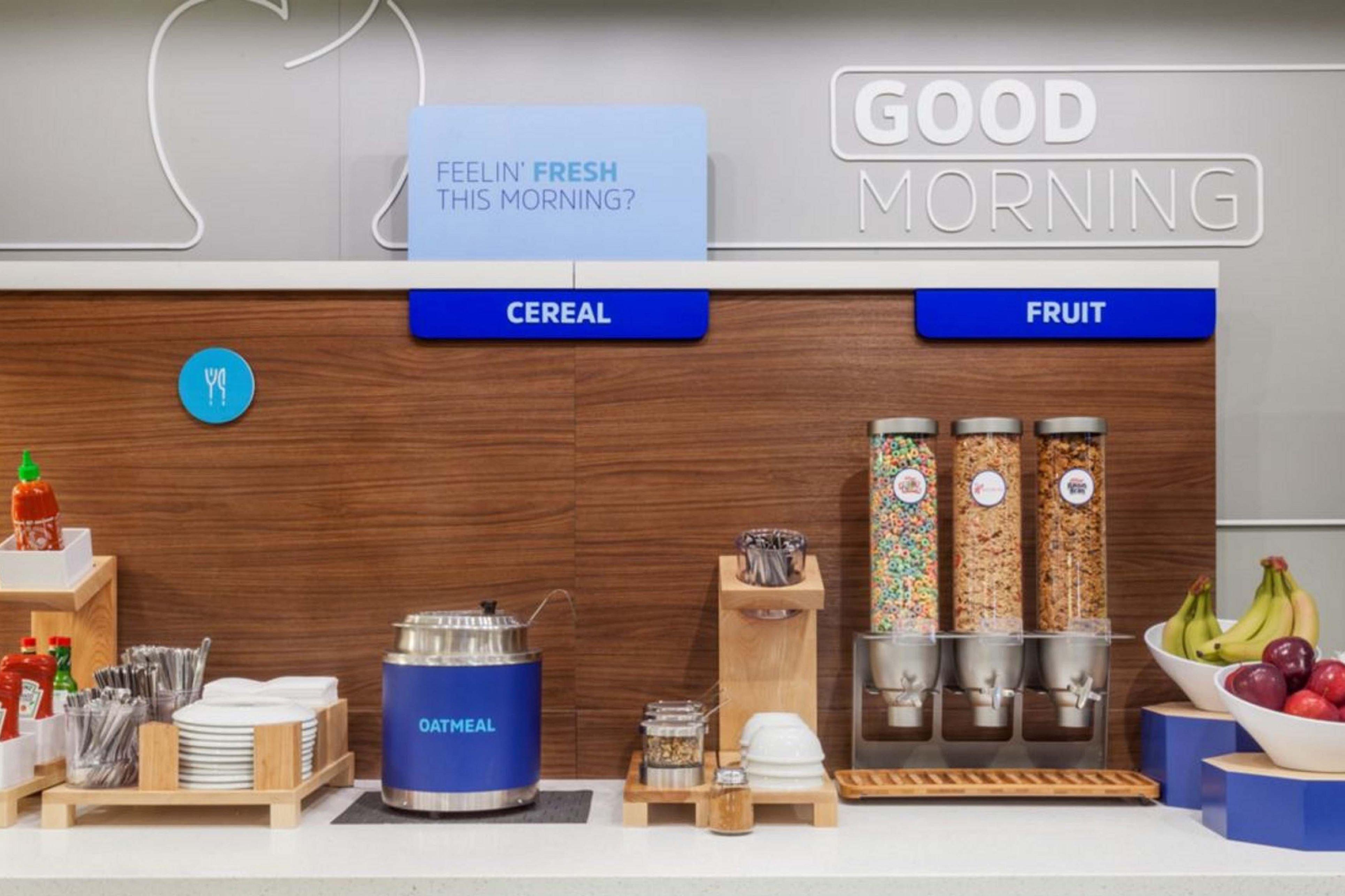 Holiday Inn Express Hotel & Suites Franklin By Ihg Εξωτερικό φωτογραφία