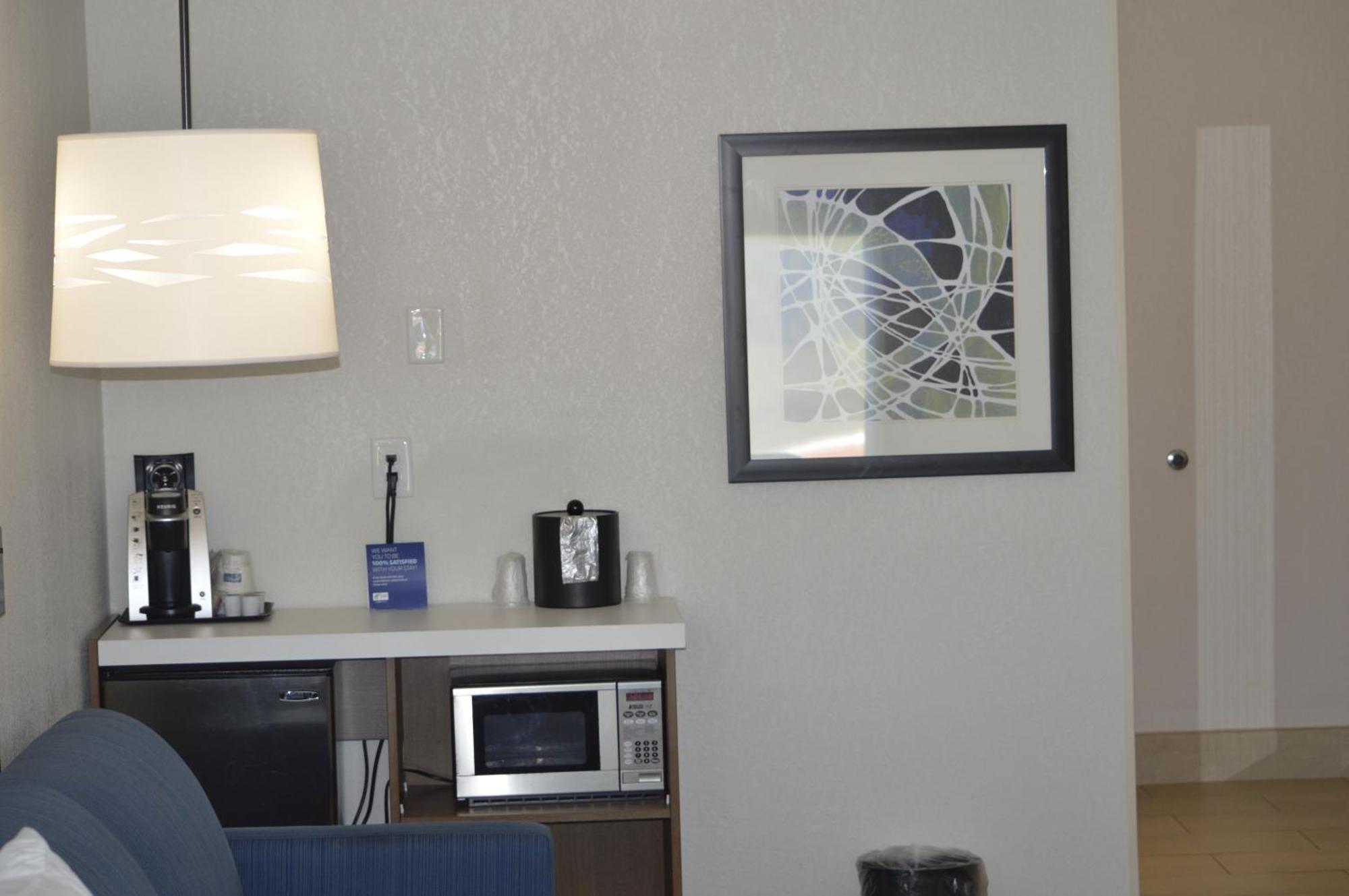 Holiday Inn Express Hotel & Suites Franklin By Ihg Εξωτερικό φωτογραφία