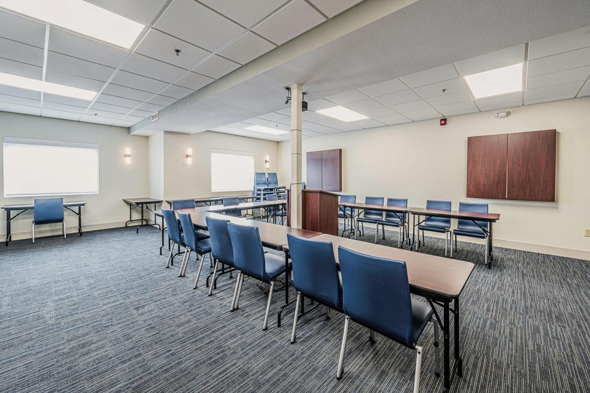 Holiday Inn Express Hotel & Suites Franklin By Ihg Εξωτερικό φωτογραφία