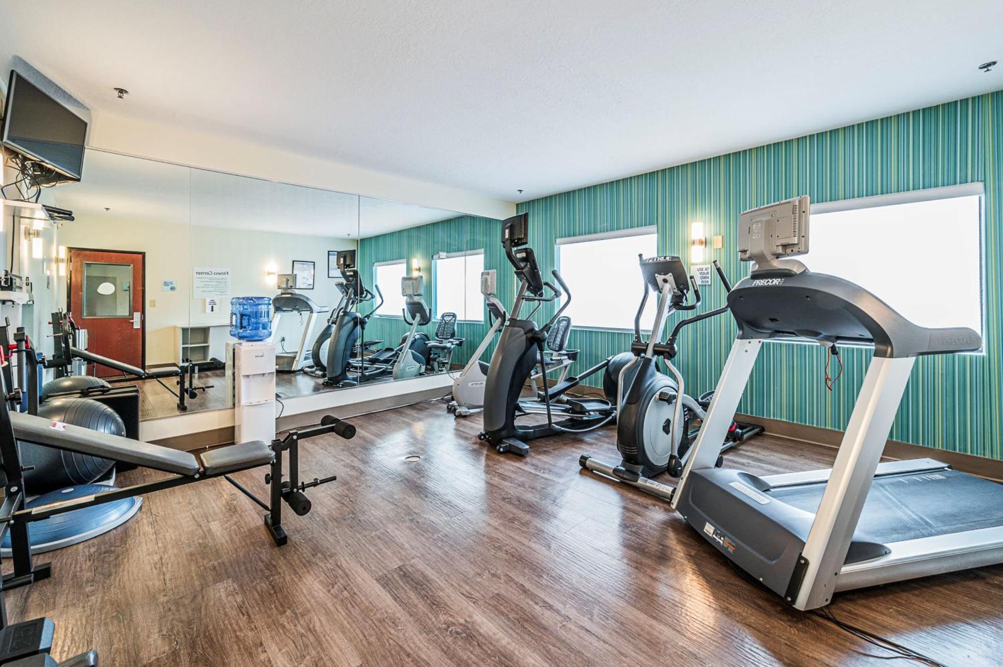 Holiday Inn Express Hotel & Suites Franklin By Ihg Εξωτερικό φωτογραφία