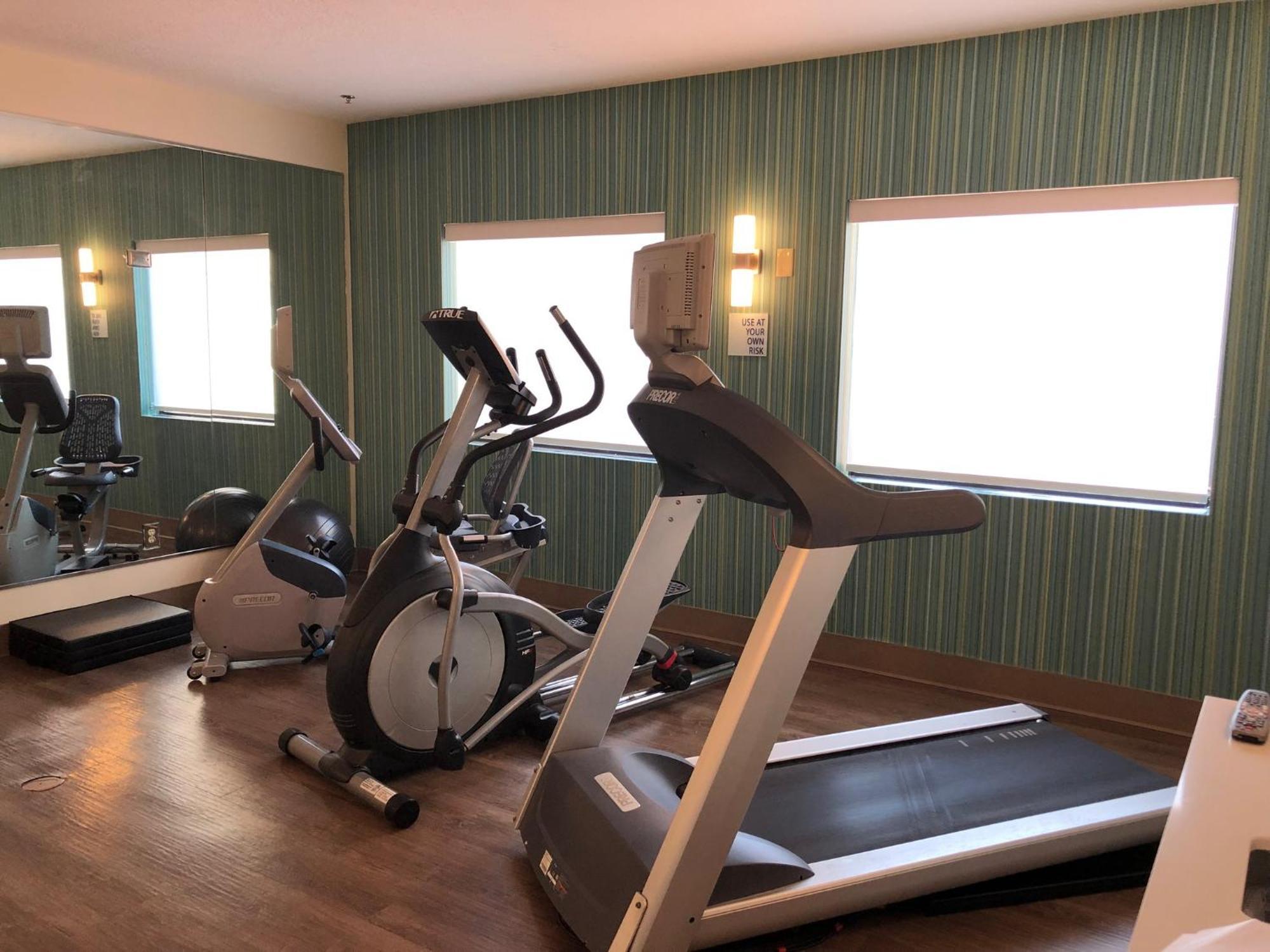 Holiday Inn Express Hotel & Suites Franklin By Ihg Εξωτερικό φωτογραφία