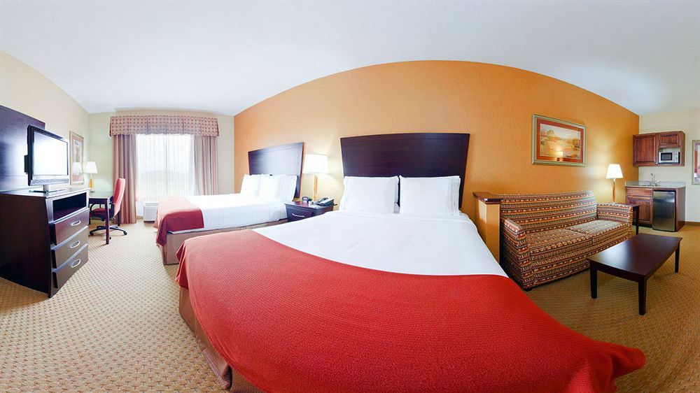 Holiday Inn Express Hotel & Suites Franklin By Ihg Εξωτερικό φωτογραφία