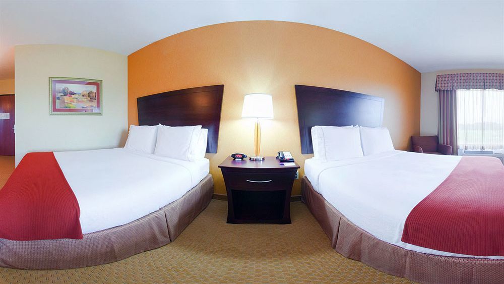 Holiday Inn Express Hotel & Suites Franklin By Ihg Εξωτερικό φωτογραφία