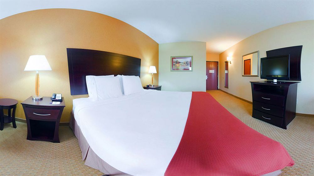 Holiday Inn Express Hotel & Suites Franklin By Ihg Εξωτερικό φωτογραφία