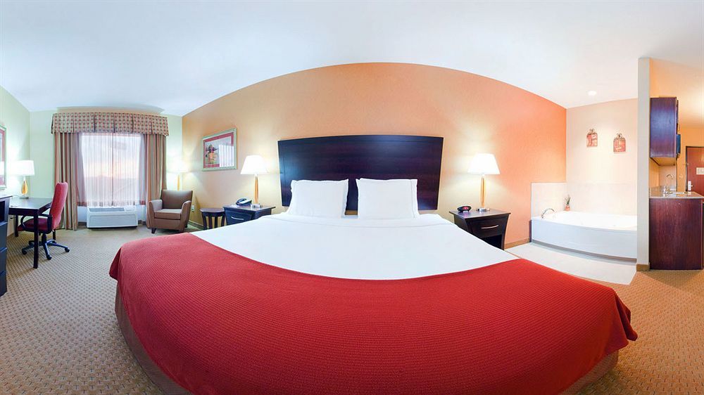 Holiday Inn Express Hotel & Suites Franklin By Ihg Εξωτερικό φωτογραφία